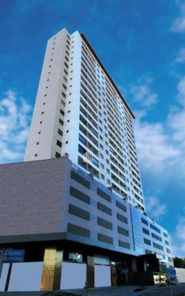 Imagem Studio com 1 Quarto à Venda, 59 m² em Jóquei - Teresina