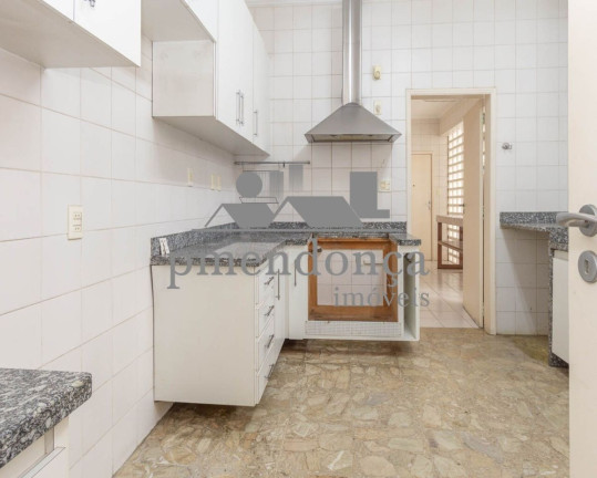 Imagem Apartamento com 3 Quartos à Venda, 260 m² em Higienópolis - São Paulo Imagem Apartamento com 3 Quartos à Venda, 260 m² em Higienópolis - São Paulo
