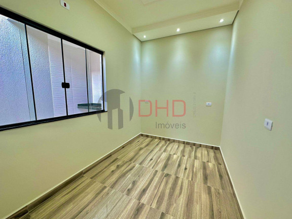 Imagem Casa de Condomínio com 3 Quartos à Venda, 154 m² em Jardim Residencial Villagio Ipanema I - Sorocaba