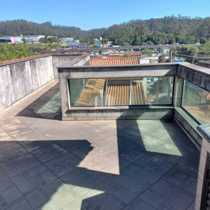 Imagem Sobrado com 3 Quartos à Venda, 225 m² em Vila Assis Brasil - Mauá