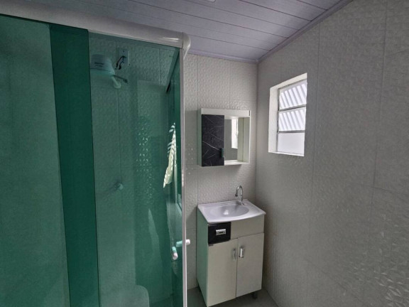 Imagem Casa com 2 Quartos à Venda, 90 m² em Salinas - Balneário Barra Do Sul