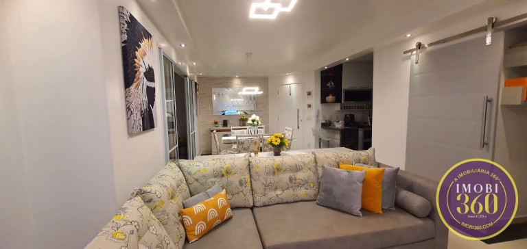 Imagem Apartamento com 2 Quartos à Venda, 92 m² em Tatuapé - São Paulo