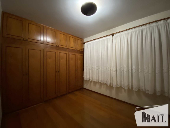 Imagem Apartamento com 4 Quartos à Venda, 239 m² em Centro - São José Do Rio Preto Imagem Apartamento com 4 Quartos à Venda, 239 m² em Centro - São José Do Rio Preto