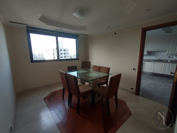 Imagem Apartamento com 6 Quartos à Venda, 673 m² em Vila Andrade - São Paulo Imagem Apartamento com 6 Quartos à Venda, 673 m² em Vila Andrade - São Paulo