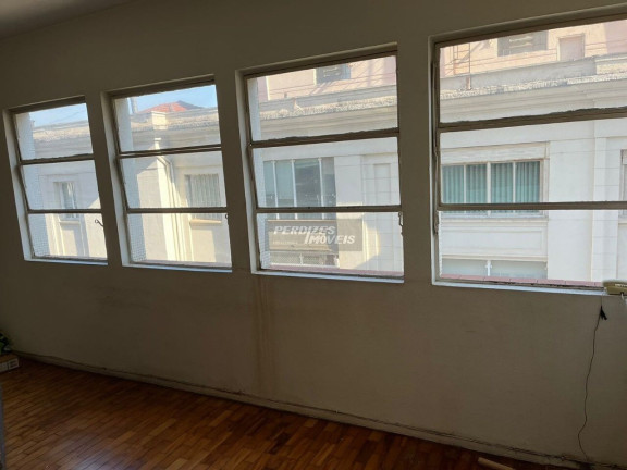 Apartamento com 3 Quartos à Venda, 104 m² em Santa Cecília - São Paulo