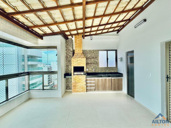 Imagem Apartamento com 4 Quartos à Venda, 213 m² em Praia Do Morro - Guarapari Imagem Apartamento com 4 Quartos à Venda, 213 m² em Praia Do Morro - Guarapari