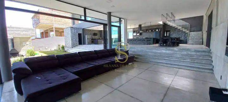 Imagem Casa com 6 Quartos à Venda, 627 m² em Condomínio Residencial Santa Fé Iii - Joanópolis Imagem Casa com 6 Quartos à Venda, 627 m² em Condomínio Residencial Santa Fé Iii - Joanópolis