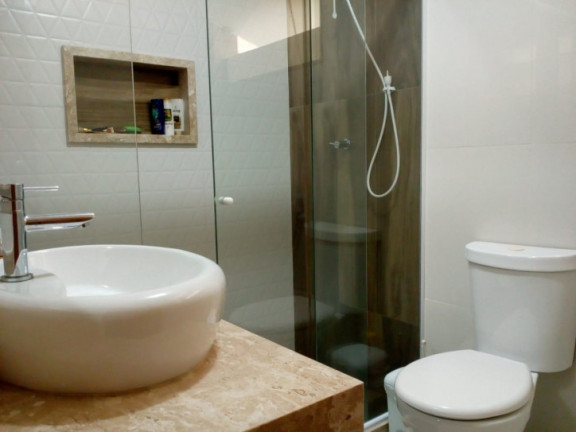 Imagem Apartamento com 2 Quartos à Venda, 96 m² em Centro - Cabo Frio