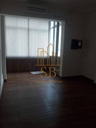 Apartamento com 2 Quartos à Venda, 78 m² em Centro - São Vicente