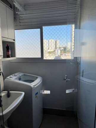 Imagem Apartamento com 2 Quartos à Venda, 47 m² em Nova Petrópolis - São Bernardo Do Campo Imagem Apartamento com 2 Quartos à Venda, 47 m² em Nova Petrópolis - São Bernardo Do Campo