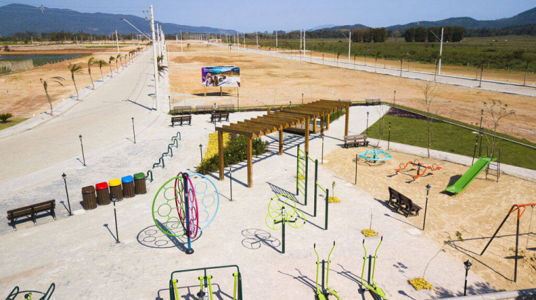 Imagem Terreno à Venda, 200 m² em Itapema