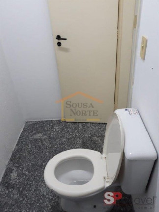 Imagem Sala Comercial para Alugar, 80 m² em Santana - São Paulo Imagem Sala Comercial para Alugar, 80 m² em Santana - São Paulo