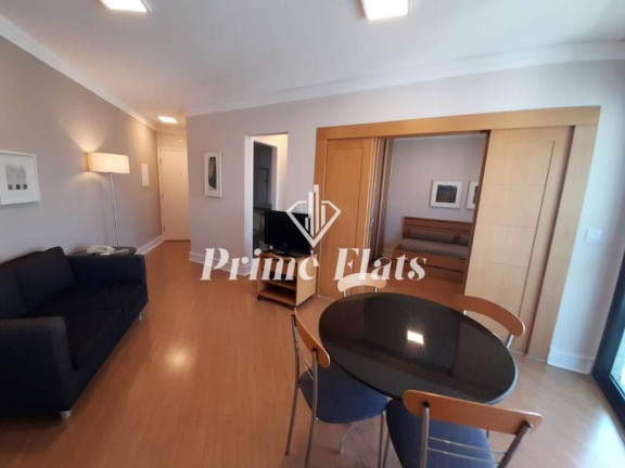 Imagem Apartamento com 2 Quartos à Venda, 60 m² em Paraíso - São Paulo Imagem Apartamento com 2 Quartos à Venda, 60 m² em Paraíso - São Paulo