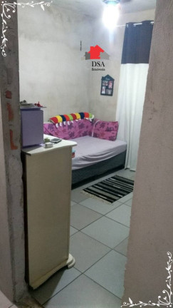 Imagem Casa com 2 Quartos à Venda, 127 m² em Vila América - Hortolândia