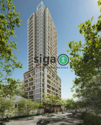 Apartamento com 2 Quartos à Venda, 61 m² em Sumarezinho - São Paulo