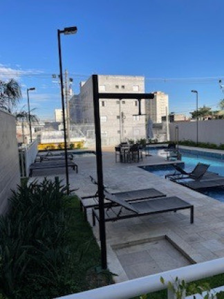 Imagem Apartamento com 2 Quartos para Alugar, 50 m² em água Funda - São Paulo