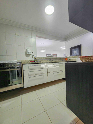 Imagem Apartamento com 3 Quartos à Venda, 123 m² em Riviera De São Lourenço - Bertioga