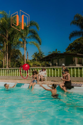 Imagem Imóvel com 10 Quartos à Venda, 8 m² em Zona Rural - Antonina