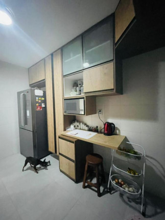 Imagem Casa com 3 Quartos à Venda, 180 m² em Buraquinho - Lauro De Freitas Imagem Casa com 3 Quartos à Venda, 180 m² em Buraquinho - Lauro De Freitas