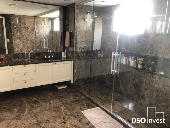 Imagem Apartamento com 4 Quartos à Venda, 774 m² em Campo Belo - São Paulo Imagem Apartamento com 4 Quartos à Venda, 774 m² em Campo Belo - São Paulo