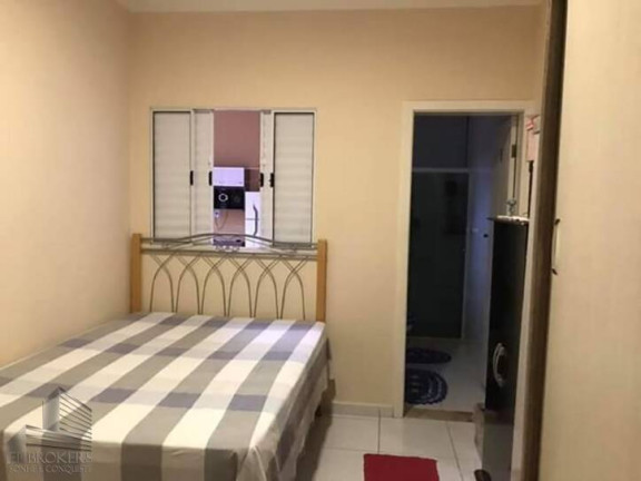 Imagem Casa com 3 Quartos à Venda, 90 m² em Wanel Ville - Sorocaba Imagem Casa com 3 Quartos à Venda, 90 m² em Wanel Ville - Sorocaba