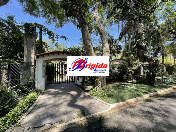 Imagem Casa de Condomínio com 4 Quartos à Venda, 542 m² em Vila Vianna - Cotia Imagem Casa de Condomínio com 4 Quartos à Venda, 542 m² em Vila Vianna - Cotia