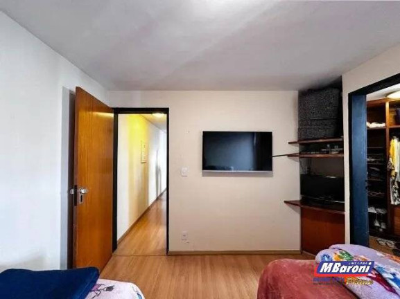 Imagem Apartamento com 1 Quarto à Venda, 54 m² em Campo Belo - São Paulo Imagem Apartamento com 1 Quarto à Venda, 54 m² em Campo Belo - São Paulo