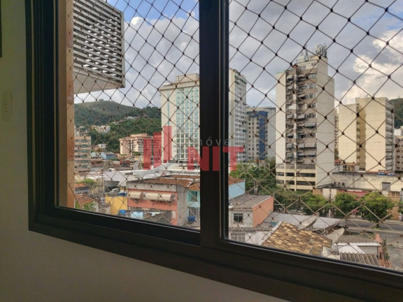 Imagem Apartamento com 3 Quartos à Venda, 100 m² em Icaraí - Niterói