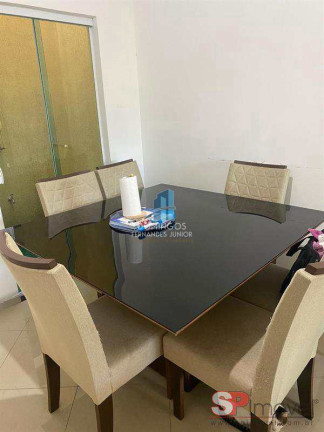 Imagem Casa com 3 Quartos à Venda, 108 m² em Cidade Patriarca - São Paulo Imagem Casa com 3 Quartos à Venda, 108 m² em Cidade Patriarca - São Paulo