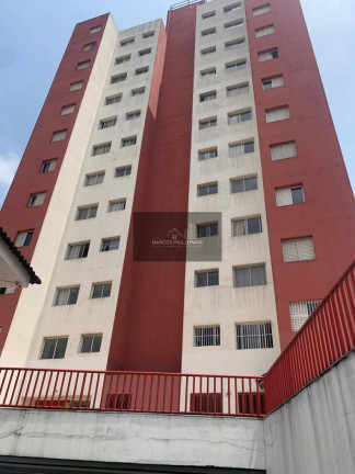 Imagem Apartamento com 2 Quartos à Venda, 52 m² em Limão - São Paulo