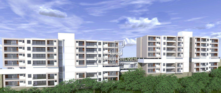 Imagem Apartamento com 3 Quartos à Venda, 198 m² em Centro - Nova Friburgo Imagem Apartamento com 3 Quartos à Venda, 198 m² em Centro - Nova Friburgo