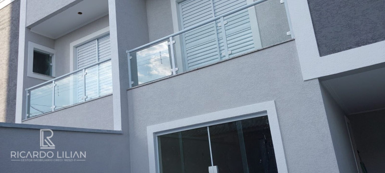 Imagem Sobrado com 3 Quartos à Venda, 131 m² em Vila Galvão - Guarulhos Imagem Sobrado com 3 Quartos à Venda, 131 m² em Vila Galvão - Guarulhos