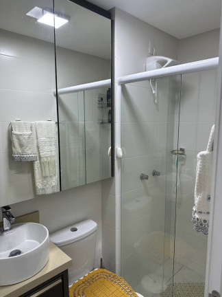 Imagem Apartamento com 2 Quartos à Venda,  em Centro - Criciúma