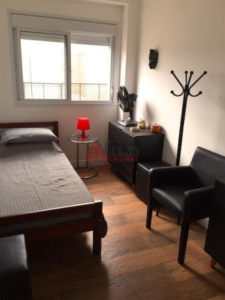 Imagem Apartamento com 2 Quartos à Venda, 75 m² em Jardim Leonor - São Paulo
