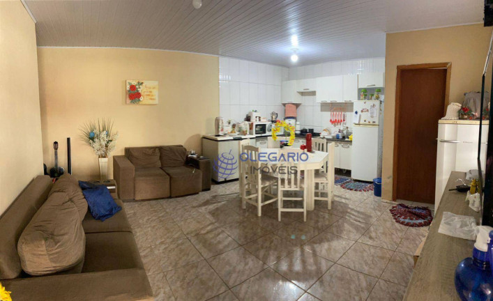 Imagem Casa com 2 Quartos à Venda, 106 m² em Armação - Penha Imagem Casa com 2 Quartos à Venda, 106 m² em Armação - Penha