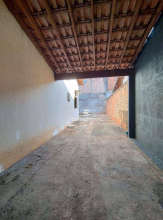 Casa com 2 Quartos à Venda, 100 m² em Residencial Jardim Antonieta - São José Do Rio Preto