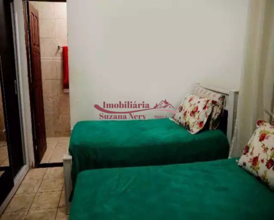 Imagem Casa com 4 Quartos à Venda,  em Nova Parnamirim - Parnamirim