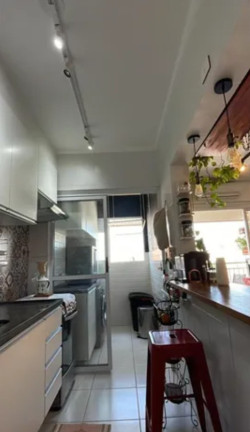 Imagem Imóvel com 2 Quartos à Venda, 52 m² em Bela Vista - São Paulo