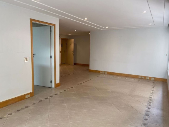 Imagem Apartamento com 3 Quartos à Venda, 189 m² em Paraíso - São Paulo