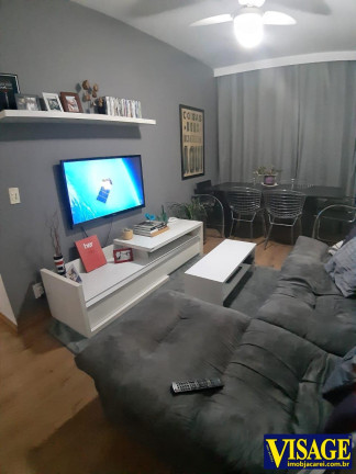 Imagem Apartamento com 2 Quartos à Venda,  em Jd. Florida - Jacareí