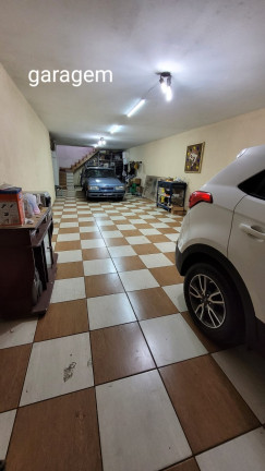 Imagem Sobrado com 4 Quartos à Venda, 125 m² em Vila Nogueira - Diadema Imagem Sobrado com 4 Quartos à Venda, 125 m² em Vila Nogueira - Diadema