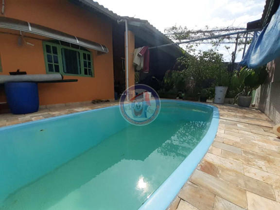 Imagem Casa com 2 Quartos à Venda, 80 m² em Jussara - Mongaguá Imagem Casa com 2 Quartos à Venda, 80 m² em Jussara - Mongaguá