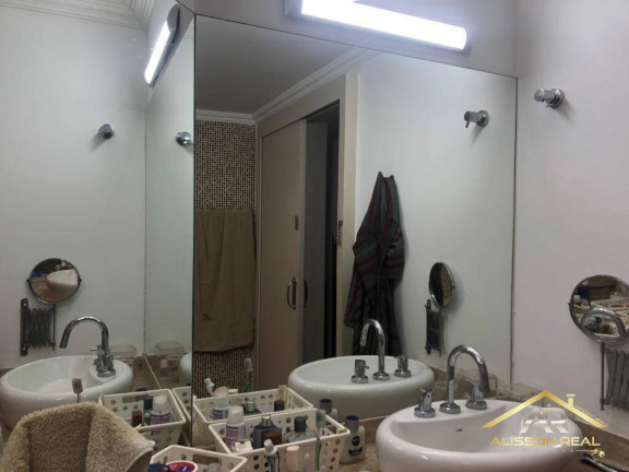 Imagem Apartamento com 4 Quartos à Venda, 181 m² em Itaim Bibi - São Paulo Imagem Apartamento com 4 Quartos à Venda, 181 m² em Itaim Bibi - São Paulo