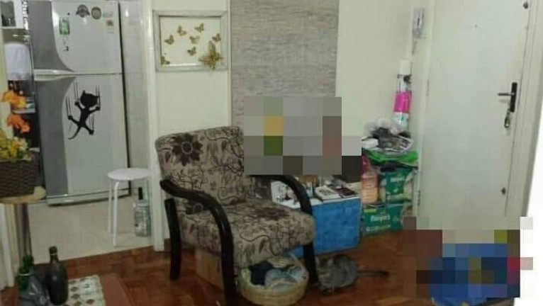 Imagem Apartamento com 2 Quartos à Venda, 53 m² em Centro - Suzano Imagem Apartamento com 2 Quartos à Venda, 53 m² em Centro - Suzano