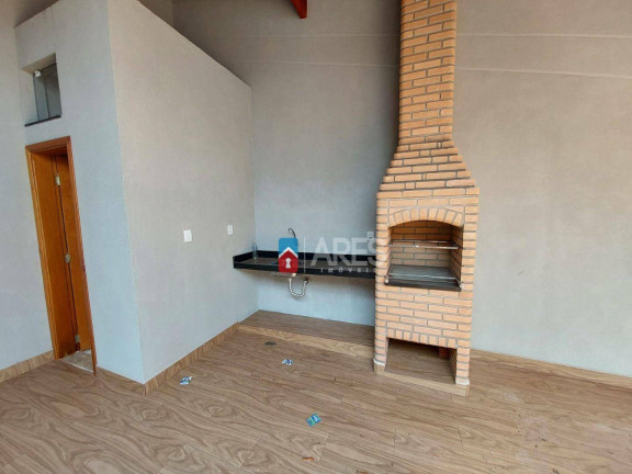 Imagem Casa com 3 Quartos à Venda, 129 m² em Jardim São José - Americana Imagem Casa com 3 Quartos à Venda, 129 m² em Jardim São José - Americana