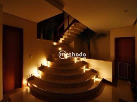 Imagem Casa com 4 Quartos à Venda, 700 m² em Parque Nova Suiça - Valinhos
