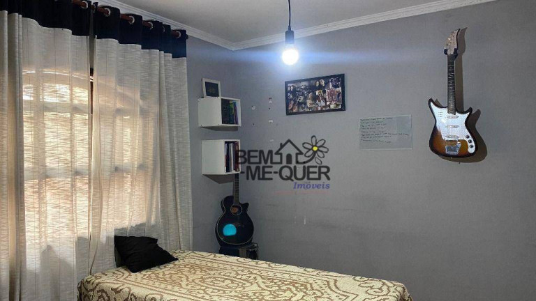Imagem Sobrado com 2 Quartos à Venda, 200 m² em Jardim Líbano - São Paulo Imagem Sobrado com 2 Quartos à Venda, 200 m² em Jardim Líbano - São Paulo