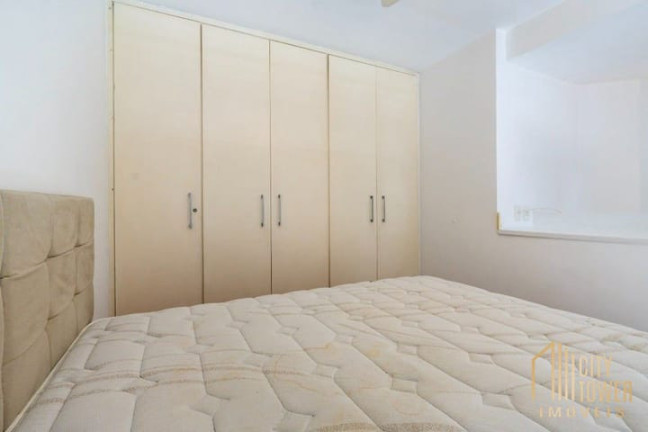 Imagem Apartamento com 1 Quarto à Venda, 44 m² em Vila Nova Conceição - São Paulo
