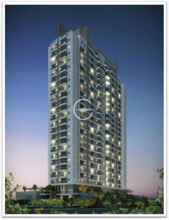 Imagem Apartamento com 1 Quarto à Venda, 37 m² em Granja Julieta - São Paulo Imagem Apartamento com 1 Quarto à Venda, 37 m² em Granja Julieta - São Paulo