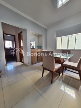 Imagem Casa de Condomínio com 3 Quartos à Venda, 200 m² em Loteamento Alphaville Campinas - Campinas Imagem Casa de Condomínio com 3 Quartos à Venda, 200 m² em Loteamento Alphaville Campinas - Campinas